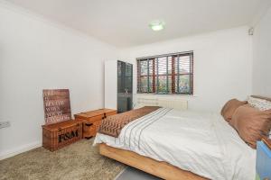 Morden & Stylish One bedroom apartment in Grove Park