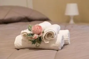 Mila Apartments Casa Gennaro - Laterza