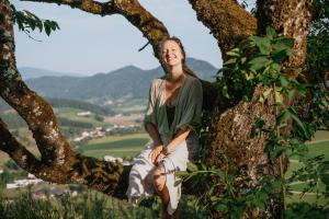 Camping, bring your tent, van or caravan