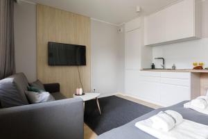Central Wroclaw Apartment - Cozy Studio - Stare Miasto - K17