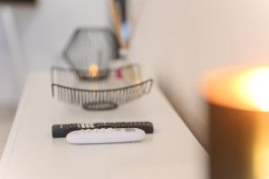 Lovely House By Mary SuperCentral and Parking