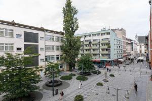 Central Wroclaw Apartment - Cozy Studio - Stare Miasto - K17