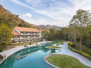 Belle Villa Resort, Khao Yai - Tha Chang