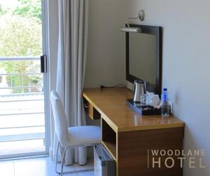 Woodlane Hotel