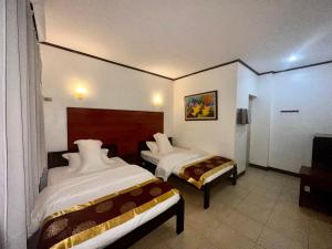 Gracey Dive Resort and Restaurant