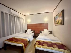 Gracey Dive Resort and Restaurant