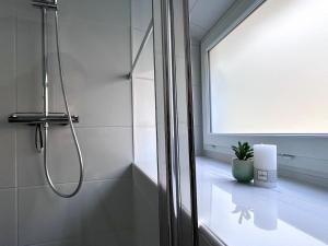 Maisons de vacances La Maison d-Alcyone by Melrose : photos des chambres