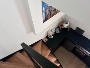 Maisons de vacances La Maison d-Alcyone by Melrose : photos des chambres