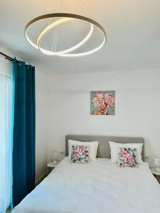 Central Grand Apartment