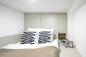 Cityscape Budget Apartments József Boulevard