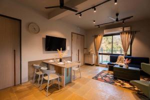 Eden Springs by VEO - Part of StayVista