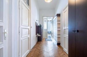 Cityscape Budget Apartments Oktogon Central