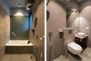 Eden Springs by VEO - Part of StayVista