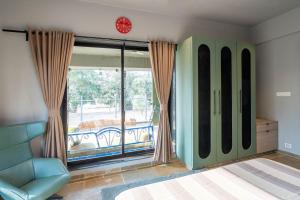 Eden Springs by VEO - Part of StayVista