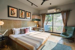 Eden Springs by VEO - Part of StayVista