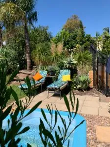 Ocean views on ocean blvd - Seacliff