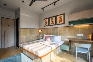 Eden Springs by VEO - Part of StayVista