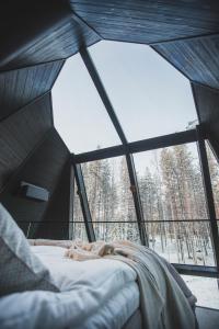 Glass Resort