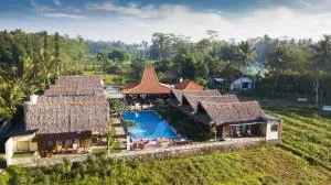 Shanaya Hotel & Cafe - 婆罗浮屠