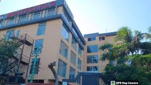 Montecarlo Hotel - Sadras