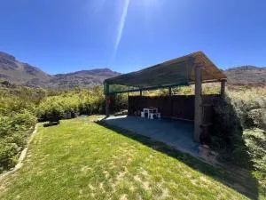 Varingfontein Kamp - Citrusdal