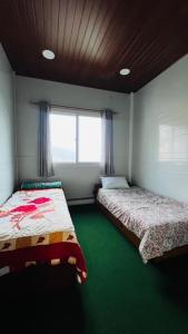 Chomolungma Paribesh Trimarg