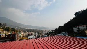 Chomolungma Paribesh Trimarg