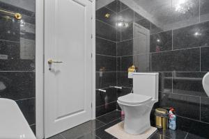 Classic Luxury at Bucharest Mall