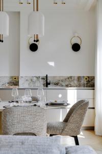 Écrin de Prestige à Dauphine