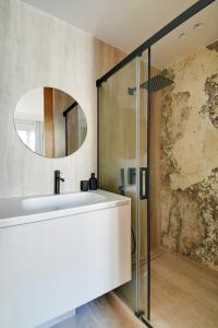 Écrin de Prestige à Dauphine