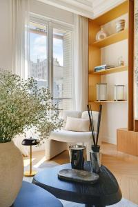 Écrin de Prestige à Dauphine