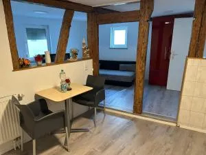 Badische Ferienwohnung Home Red - Lahr