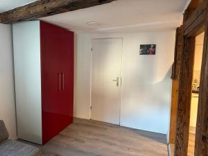 Badische Ferienwohnung Home Red