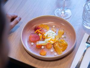 Hotels Novotel Angers Lac de Maine : photos des chambres