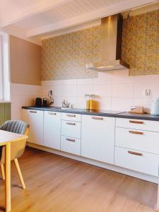 Bungalow Doris met Hottub | 4 personen - Vakantiepark De Kremmer