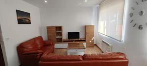 Apartamentos Olimpo Celta-Apart Laura