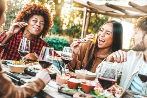 Cosy Caravan At Sandy Bay, In The Heart Of Northumberland Ref 29015Wv