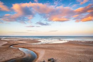 Cosy Caravan At Sandy Bay, In The Heart Of Northumberland Ref 29015Wv