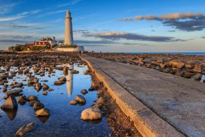 Cosy Caravan At Sandy Bay, In The Heart Of Northumberland Ref 29015Wv