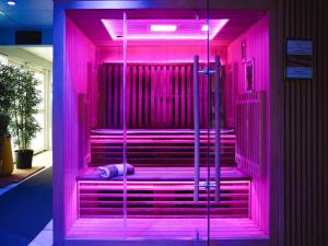 Hotels Mercure Cabourg Hotel & Spa : photos des chambres