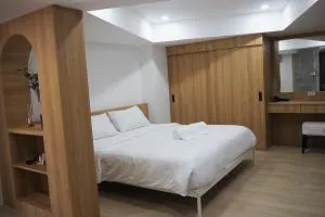 Cozy room Maikhao Phuket - Ban Met Nang Chi