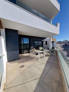 Luxury apartments Benijofar
