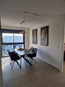 Luxury apartments Benijofar