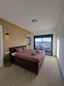 Luxury apartments Benijofar