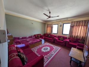 Panauti Old Town Community Homestay