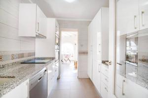 Luxury Villa with Mediterranean and Calpe City