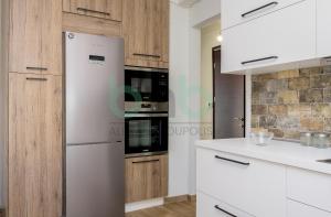 Luxurious Tsimiski 2nd Floor