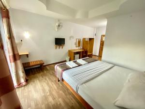 Thorsangpruksa Hotel