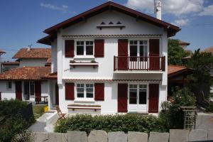 Maisons de vacances Pinpirinia min 3 nuits : photos des chambres