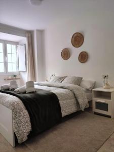 O Soño de Santiago - Casa rural Mondoñedo, Galicia